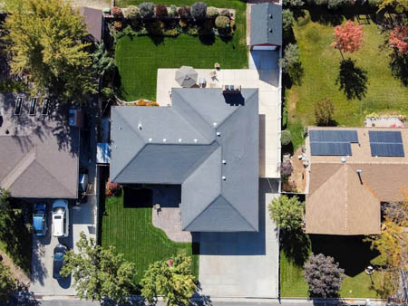 Compra y Venta de Propiedades